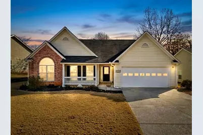 4160 McEver Park Drive, Acworth, GA 30101 - Photo 1