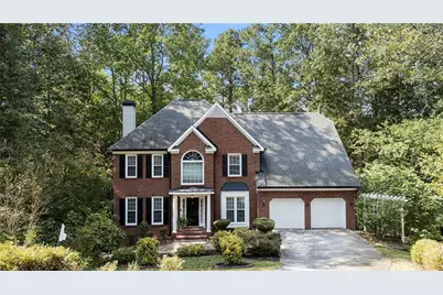 2507 Blaydon Pointe NW, Kennesaw, GA 30152 - Photo 1