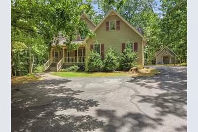 321 Conasauga Drive, Cleveland, GA 30528 - Photo 1