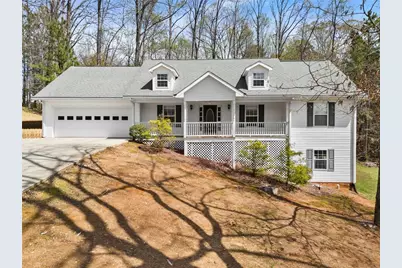 61 Leafview Drive, Cleveland, GA 30528 - Photo 1