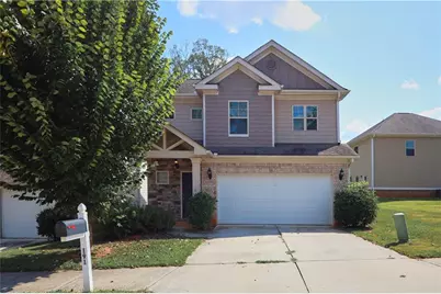191 Daisy Circle, McDonough, GA 30252 - Photo 1