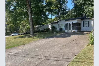 4134 Hanes Drive, Decatur, GA 30035 - Photo 1