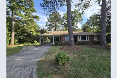 1254 W Grenada Terrace, Macon, GA 31206 - Photo 1