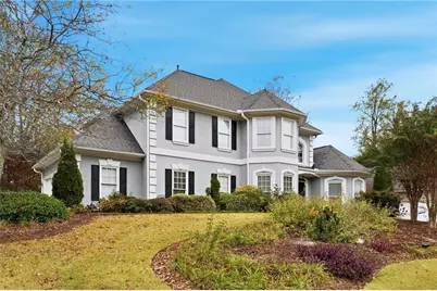 1020 Cathedral Drive, Alpharetta, GA 30004 - Photo 1