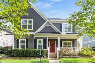 1697 Barfield Run NW, Atlanta, GA 30318 - Photo 1