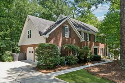 904 Willeo Place, Marietta, GA 30068 - Photo 1