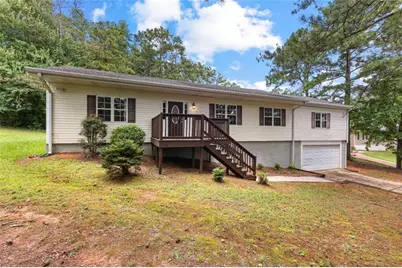 1180 Horsley Mill Road, Carrollton, GA 30116 - Photo 1