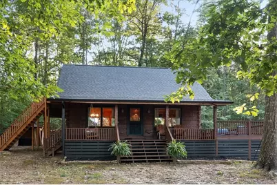 580 Twin Mountain Lake Circle, Talking Rock, GA 30175 - Photo 1