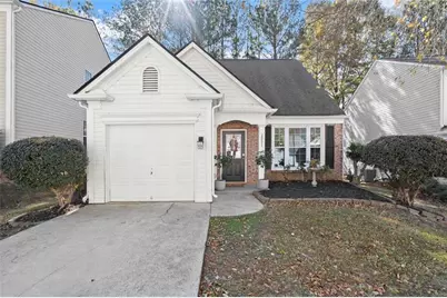 2995 Oxwell Drive, Duluth, GA 30096 - Photo 1