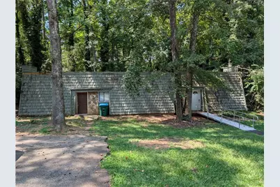 530 Rustwood Drive, Athens, GA 30606 - Photo 1