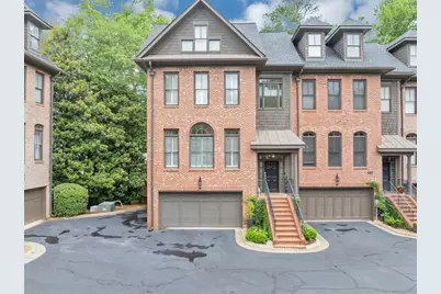 4222 Rickenbacker, Atlanta, GA 30342 - Photo 1