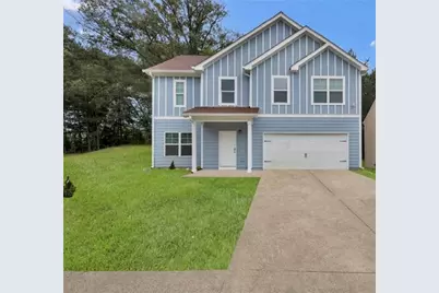 4401 Belcamp Road, Fairburn, GA 30213 - Photo 1