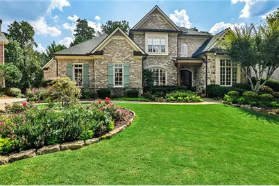 750 Glengate Place, Atlanta, GA 30328 - Photo 1