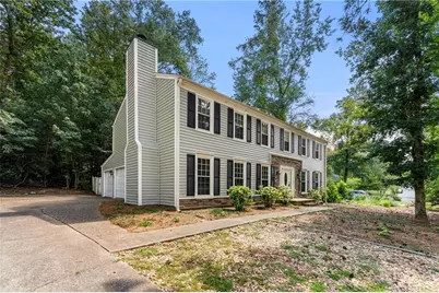 105 Laurel Mill Court, Roswell, GA 30076 - Photo 1