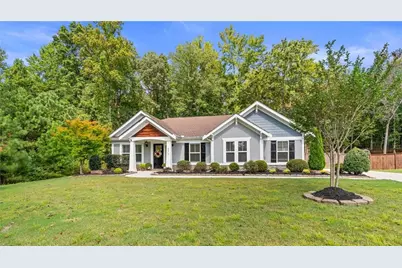 3072 Ferncliff Trace, Braselton, GA 30517 - Photo 1