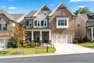 1549 Bennett Creek Ovlk, Suwanee, GA 30024 - Photo 1