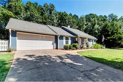 210 Steele Branch Court, Hampton, GA 30228 - Photo 1