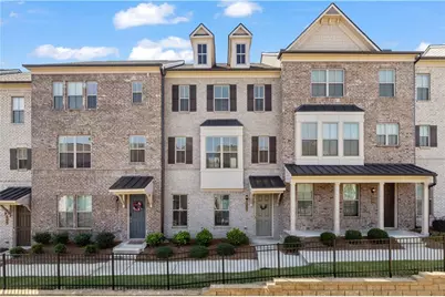 2586 Red Alder Alley, Atlanta, GA 30360 - Photo 1