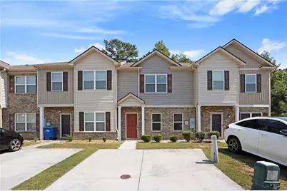 6302 Mallory Ridge #2, Union City, GA 30291 - Photo 1