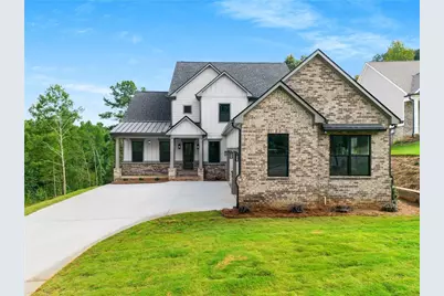 3019 Traditions Way, Jefferson, GA 30549 - Photo 1