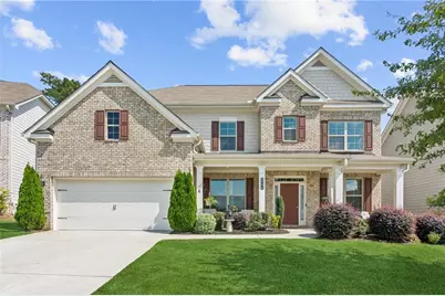 3294 Long Creek Drive, Buford, GA 30519 - Photo 1