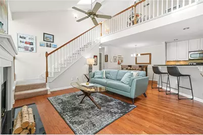 717 McGill Park Avenue NE, Atlanta, GA 30312 - Photo 1