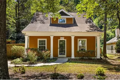 913 Ormewood Avenue SE, Atlanta, GA 30316 - Photo 1