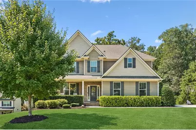 8420 Sagewood Drive, Gainesville, GA 30506 - Photo 1