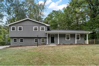 4246 Antler Trail SE, Smyrna, GA 30082 - Photo 1