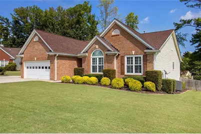 422 John Stewart Place, Suwanee, GA 30024 - Photo 1