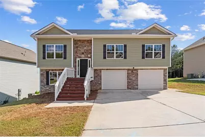 233 Arbor Drive, Rockmart, GA 30153 - Photo 1