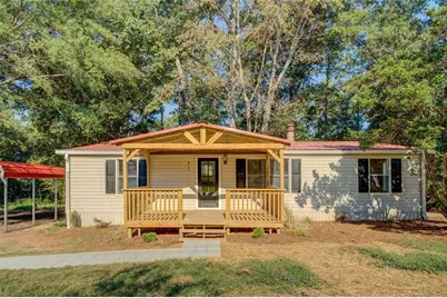 910 Highway 162, Covington, GA 30016 - Photo 1