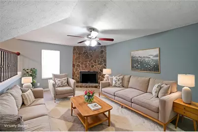 1946 Taffeta Trail, Lithonia, GA 30058 - Photo 1