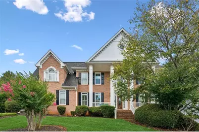 4339 Donerail Drive, Snellville, GA 30039 - Photo 1