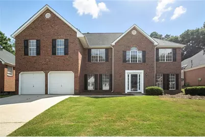 76 Championship Court, Fayetteville, GA 30215 - Photo 1