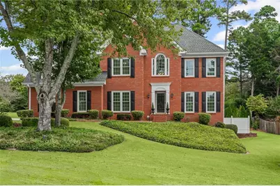 1877 De Winton Place, Lawrenceville, GA 30043 - Photo 1