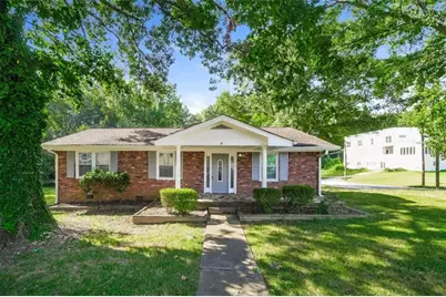 3384 Mount Olive Road, East Point, GA 30344 - Photo 1