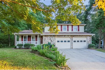 50 Oakridge Drive, Ellenwood, GA 30294 - Photo 1