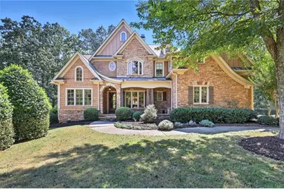 6109 Grand Marina Circle, Gainesville, GA 30506 - Photo 1