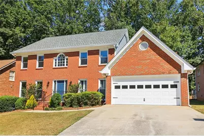 6336 Southland Forest Drive, Stone Mountain, GA 30087 - Photo 1