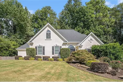 565 Leather Hinge Trail, Roswell, GA 30075 - Photo 1