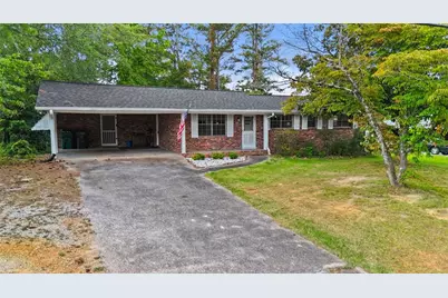 205 Burns Road, Carrollton, GA 30117 - Photo 1