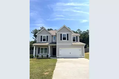 89 Autumn Drive, Bremen, GA 30110 - Photo 1