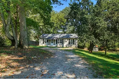 255 Lowry Street, Ball Ground, GA 30107 - Photo 1