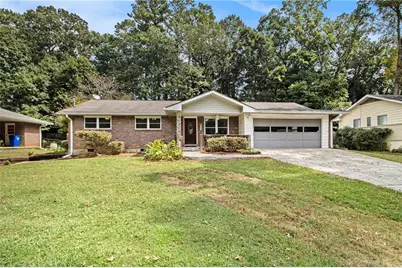 3023 Mount Olive Drive, Decatur, GA 30033 - Photo 1