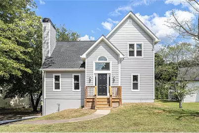 3071 Nectar Drive, Powder Springs, GA 30127 - Photo 1