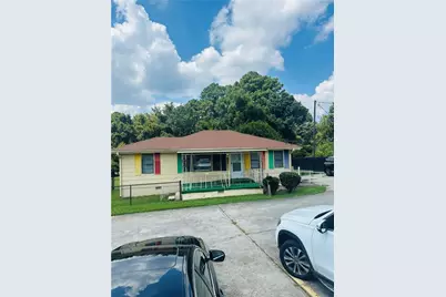 1935 Wesley Chapel Road, Decatur, GA 30035 - Photo 1