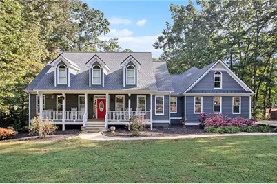 3548 Coppermine Road, Temple, GA 30179 - Photo 1