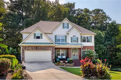 6765 Creek View Lane, Cumming, GA 30041 - Photo 1