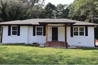 5217 Lyndale Circle, Forest Park, GA 30297 - Photo 1